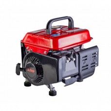 RAIDER Generator pe benzina 0.65 kw monofazat..